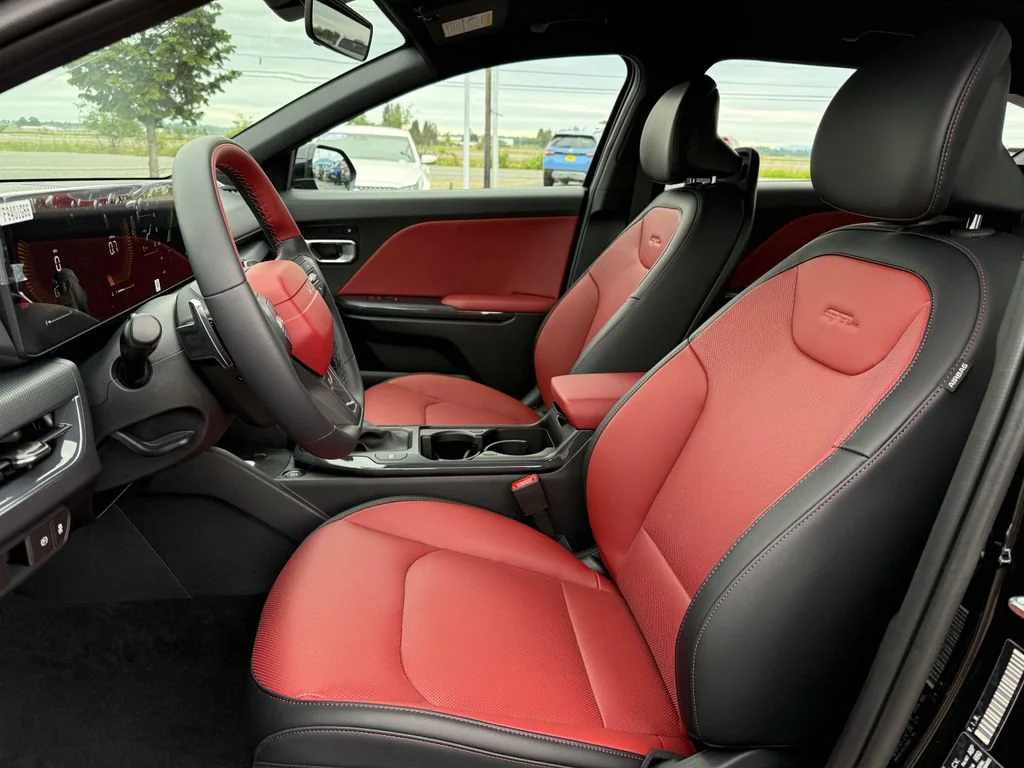 New 2026 Aurora Black Pearl Kia GT-Line image 15