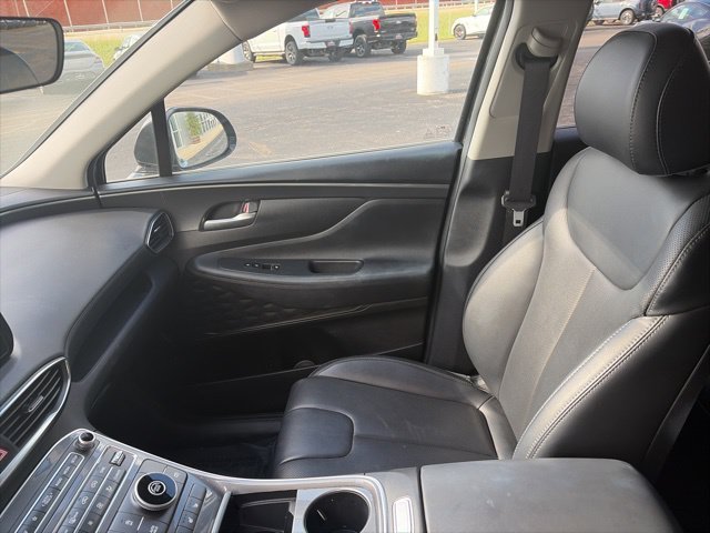 Used 2023 Black Hyundai XRT image 27