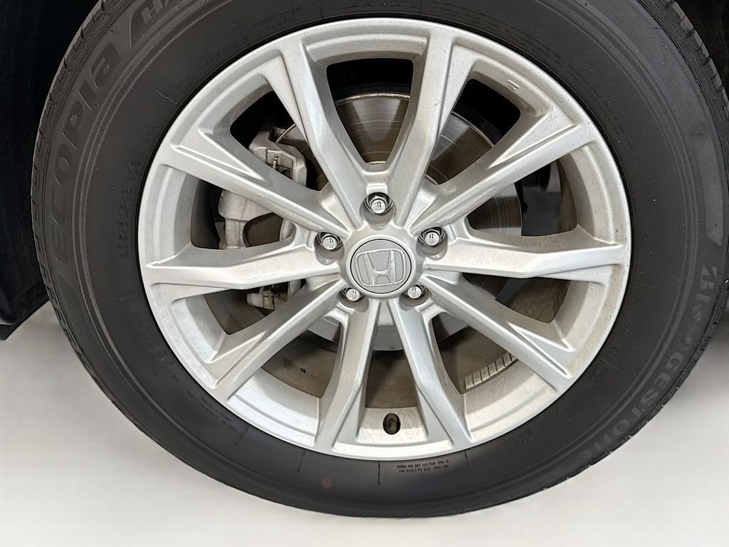 2024 Honda CR-V EX - Photo 30