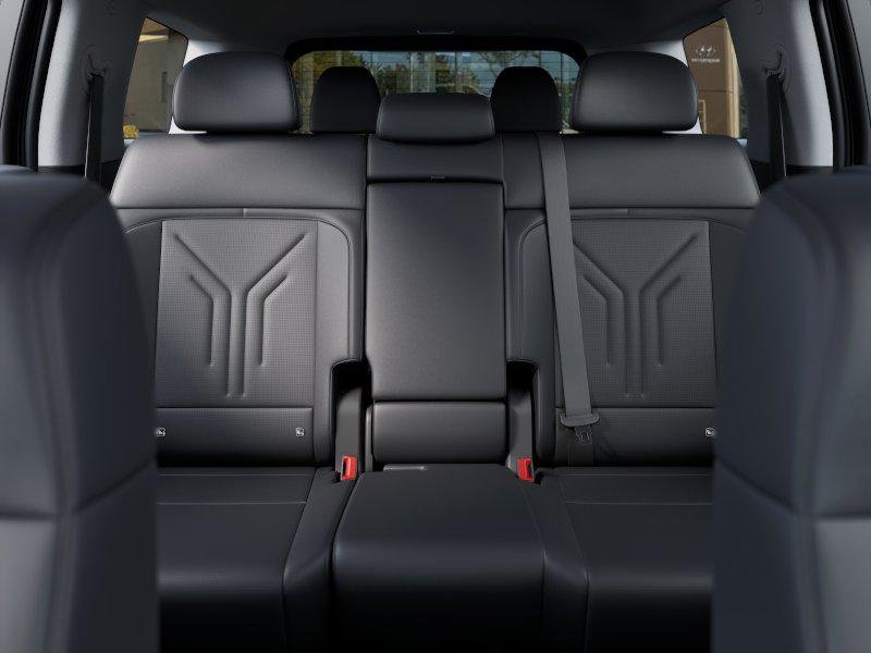 New 2027 Gray Hyundai SEL AWD image 12