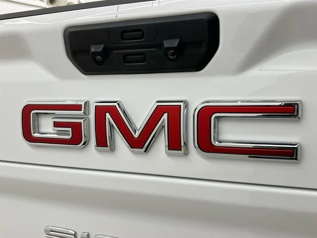 Certified Used 2025 White GMC AT4 image 41