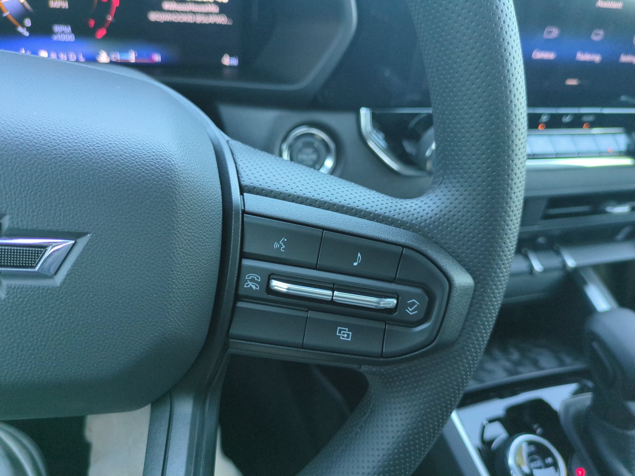 2026 Chevrolet Colorado Trail Boss - Photo 22