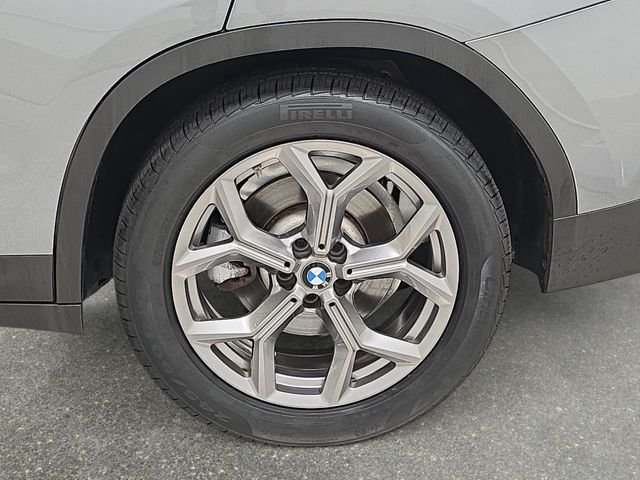 Certified Used 2024 Skyscraper Gray Metallic BMW xDrive30i image 30