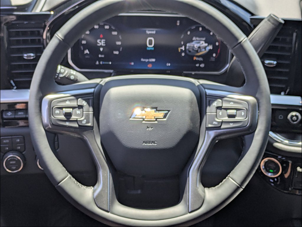 2026 Chevrolet Silverado 3500 HD High Country - Photo 20