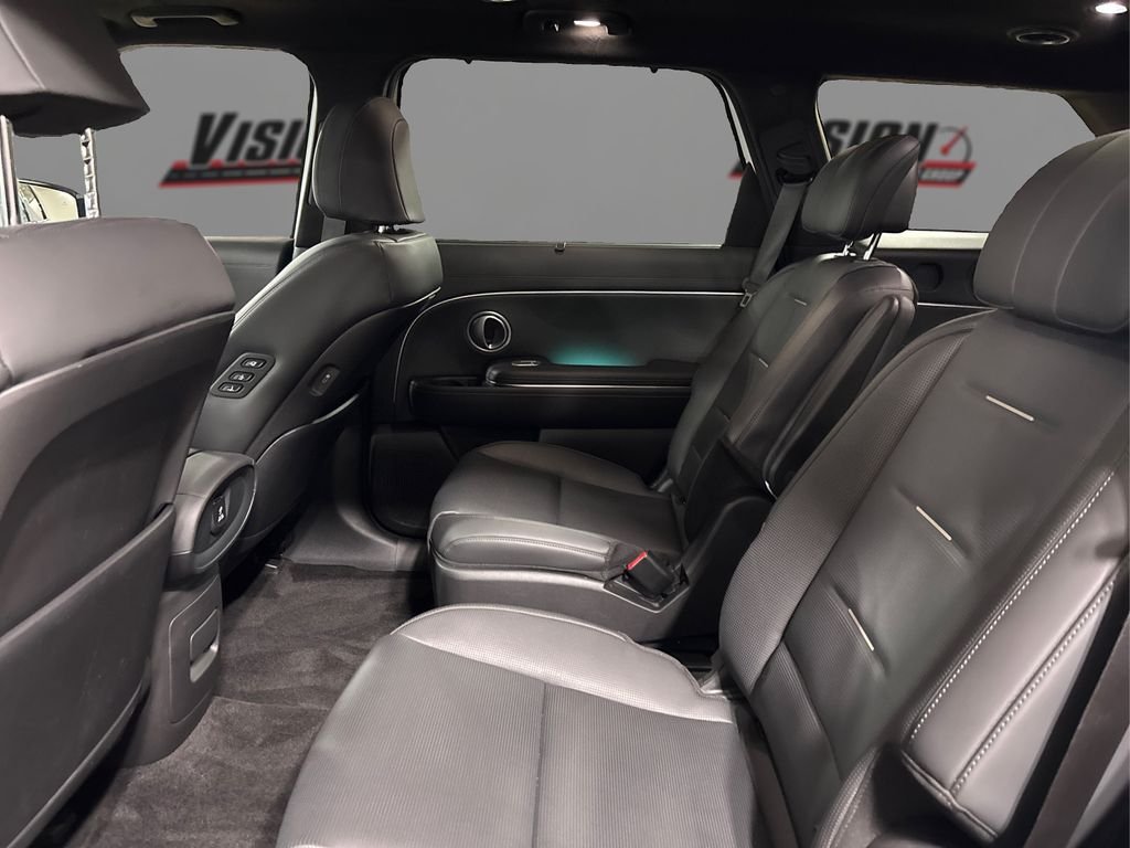 Used 2026 White Hyundai Calligraphy image 10