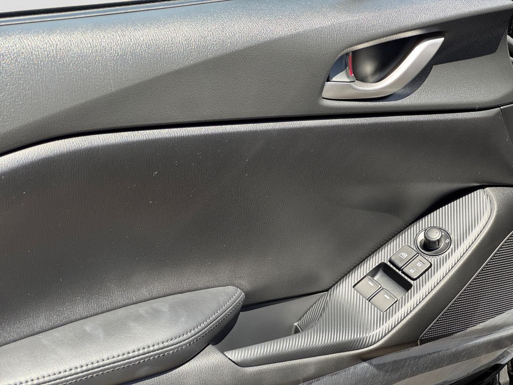 New 2026 Jet Black Mica Mazda Sport image 20