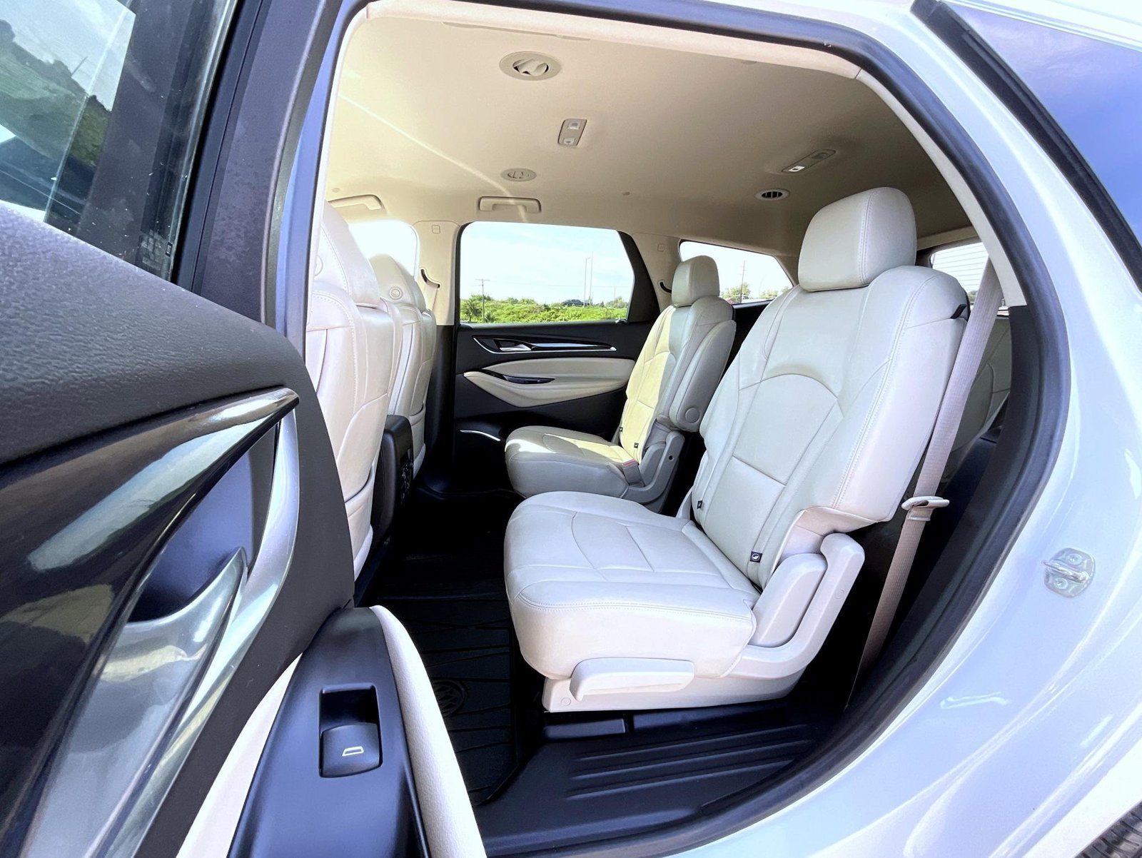 2020 Buick Enclave Premium - Photo 19