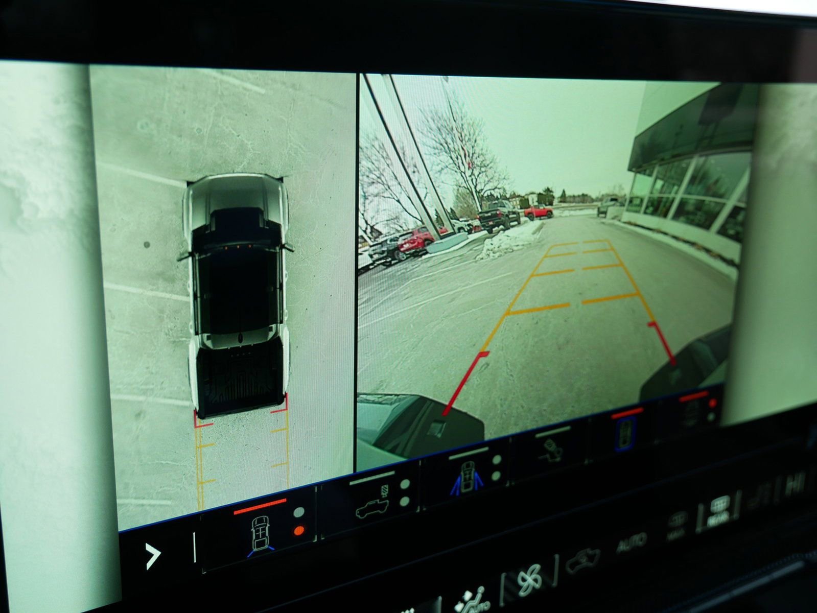 2025 GMC HUMMER EV 3X - Photo 15