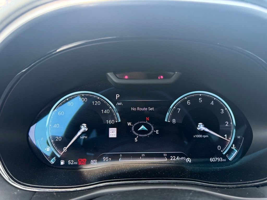 2023 GENESIS GV70 Standard - Photo 28