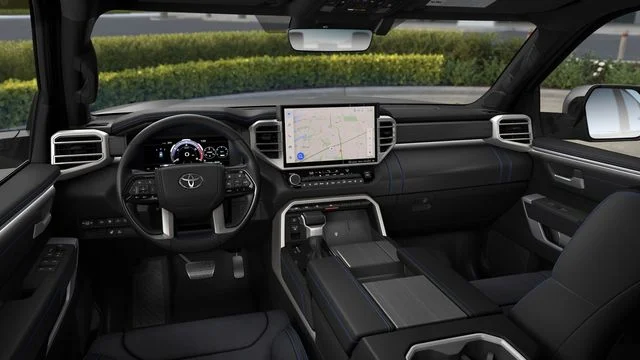 New 2025  Toyota Platinum image 21