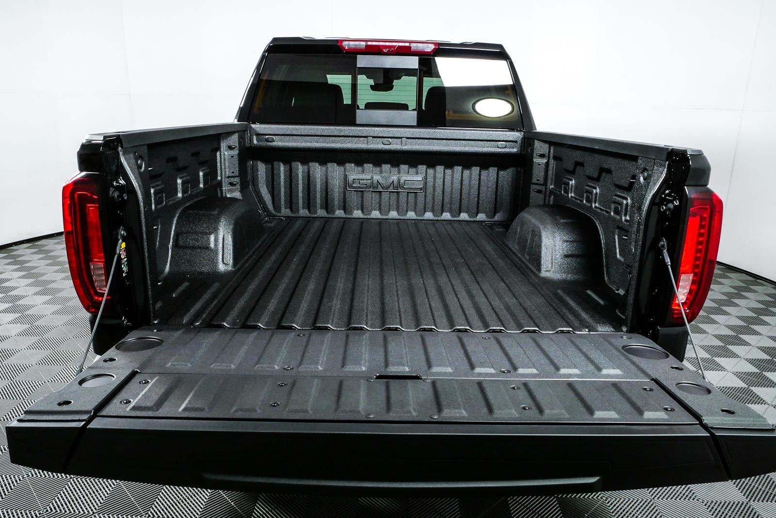 2026 GMC Sierra 1500 Denali - Photo 32