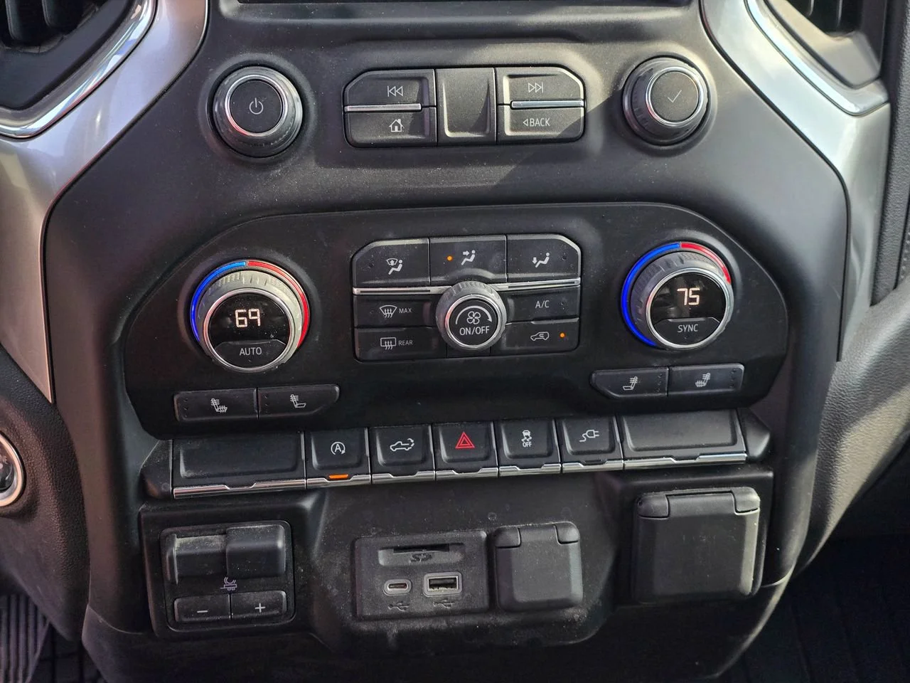 Used 2020 Red HOT Chevrolet LT image 16