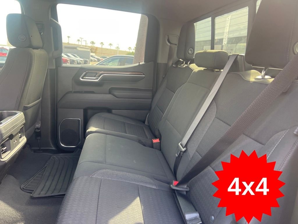 Used 2022 Red Chevrolet RST image 58