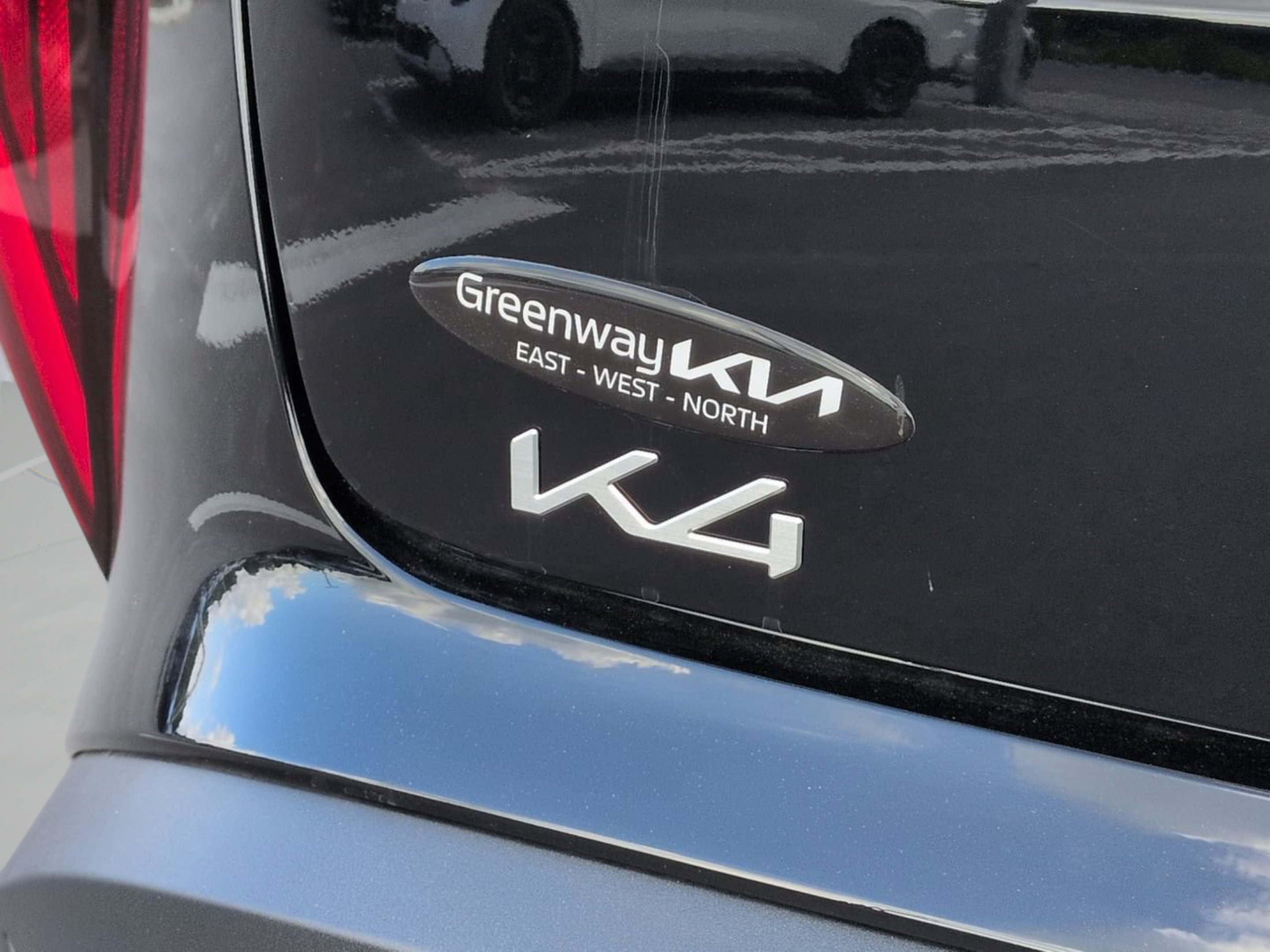 New 2026 Aurora Black Pearl Kia LXS image 41