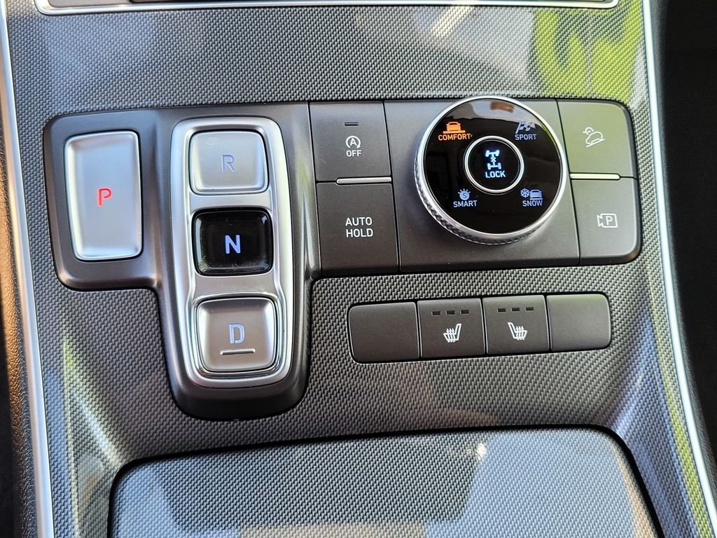 Certified Used 2022 Gray Hyundai XRT image 22