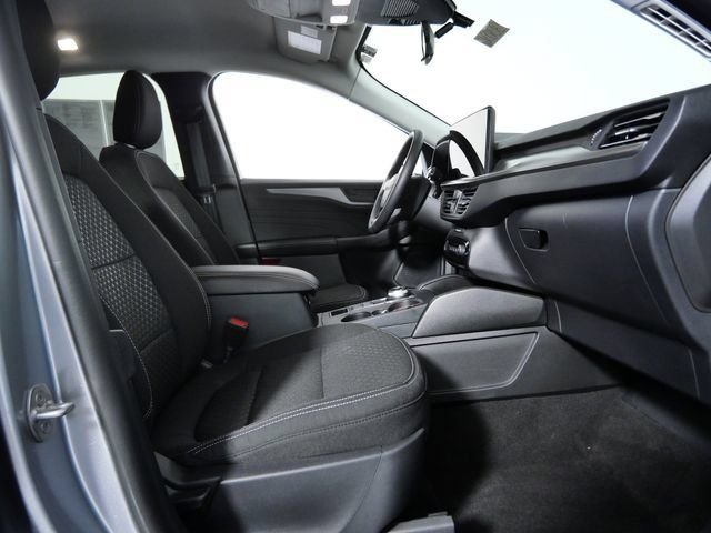 Certified Used 2024 Silver Ford Active image 10