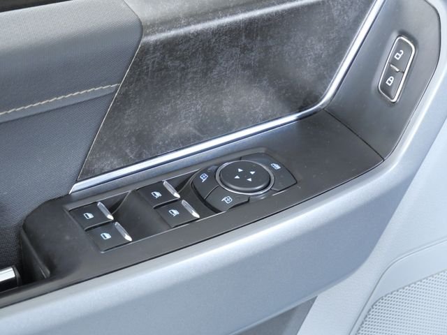Certified Used 2023 Gray Ford XLT image 18