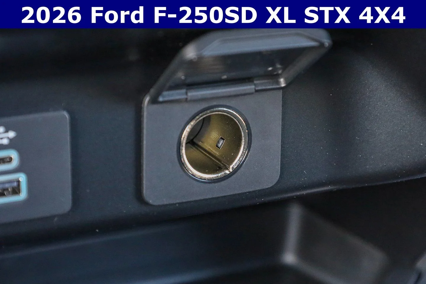 New 2026 Avalanche Ford F-250® XL image 25