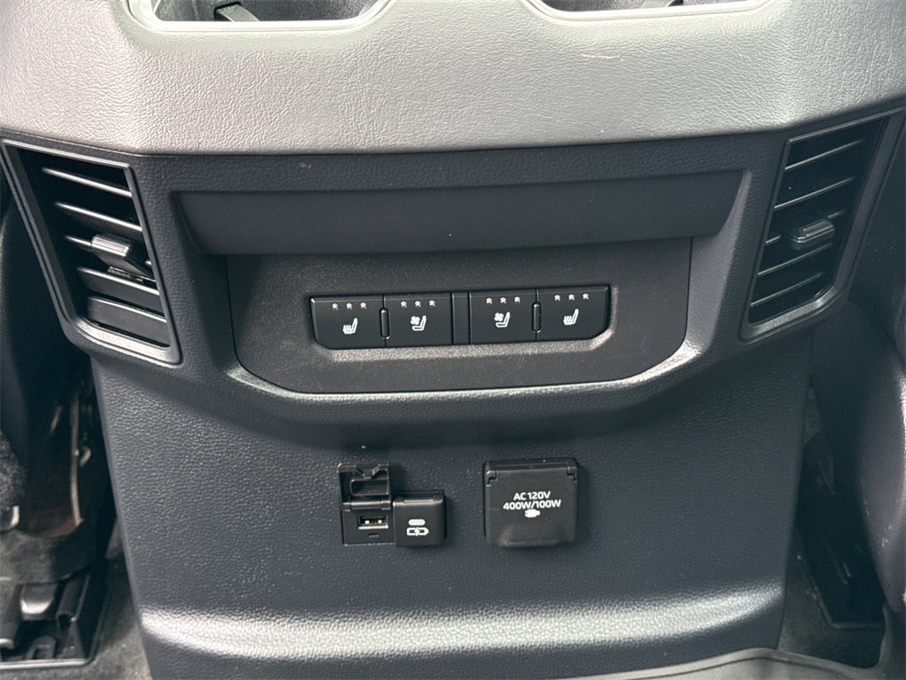 2023 TOYOTA TUNDRA - Image 29