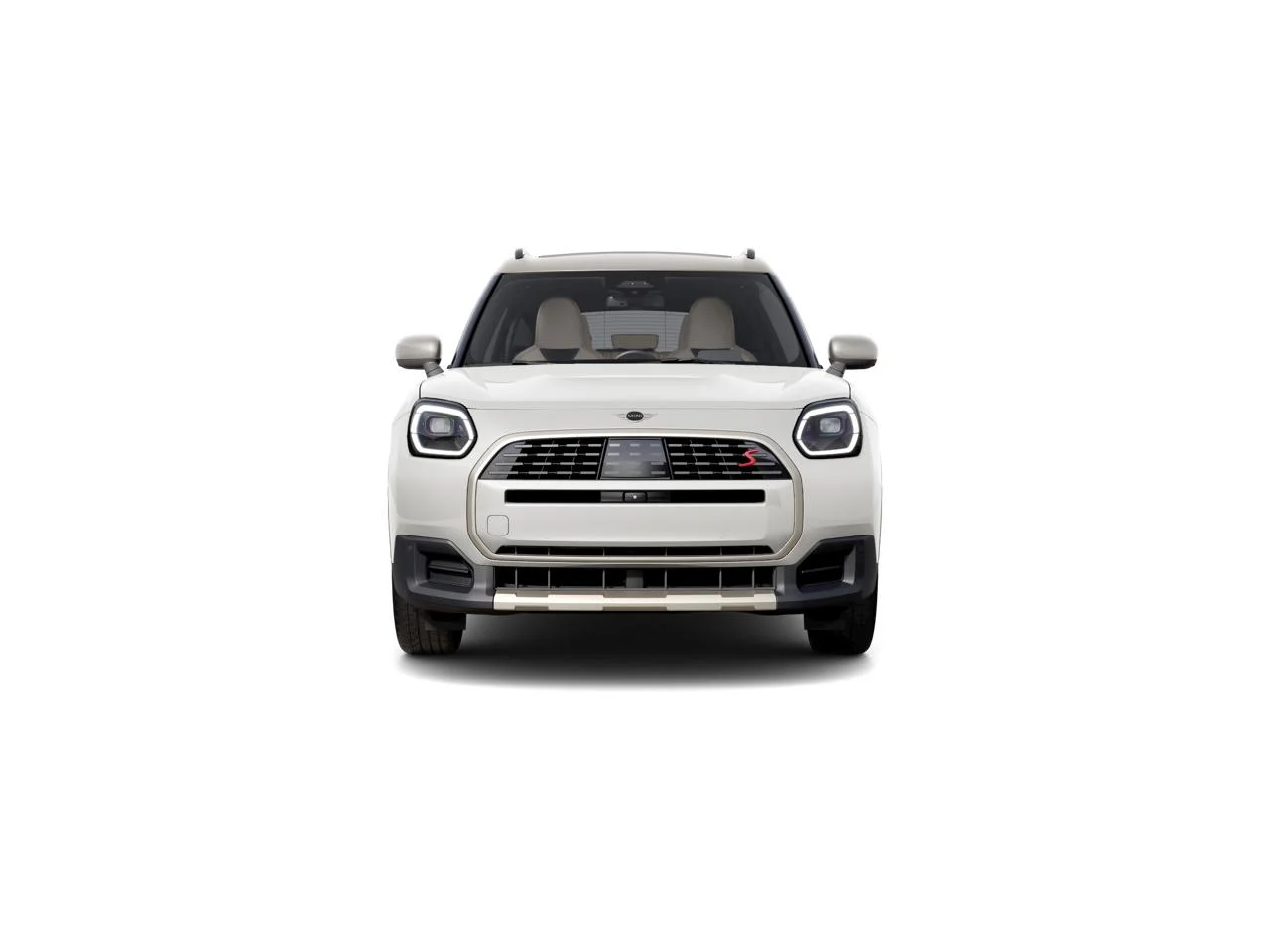 New 2027 Nanuq White Metallic MINI ICONIC image 2