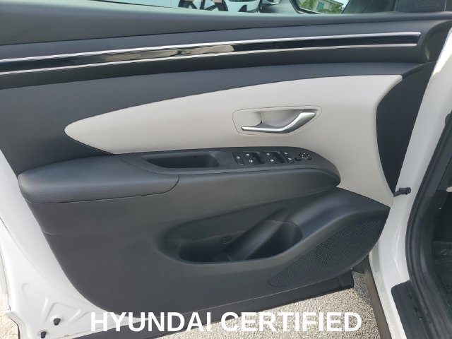 2024 Hyundai Tucson SEL - Photo 8