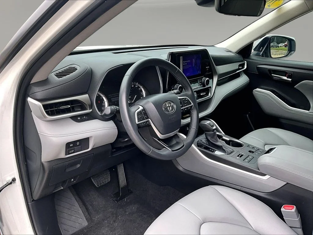 2024 Toyota Highlander XLE - Photo 22