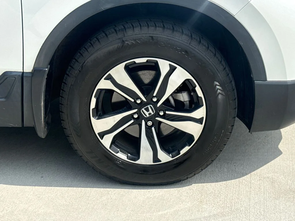2022 Honda CR-V SE - Photo 11