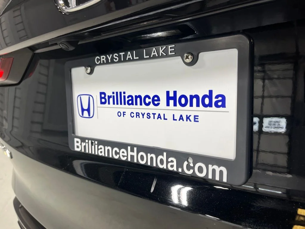 2024 Honda CR-V EX-L - Photo 35