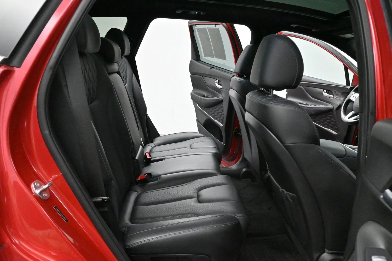 Used 2023 Red Hyundai Calligraphy image 34
