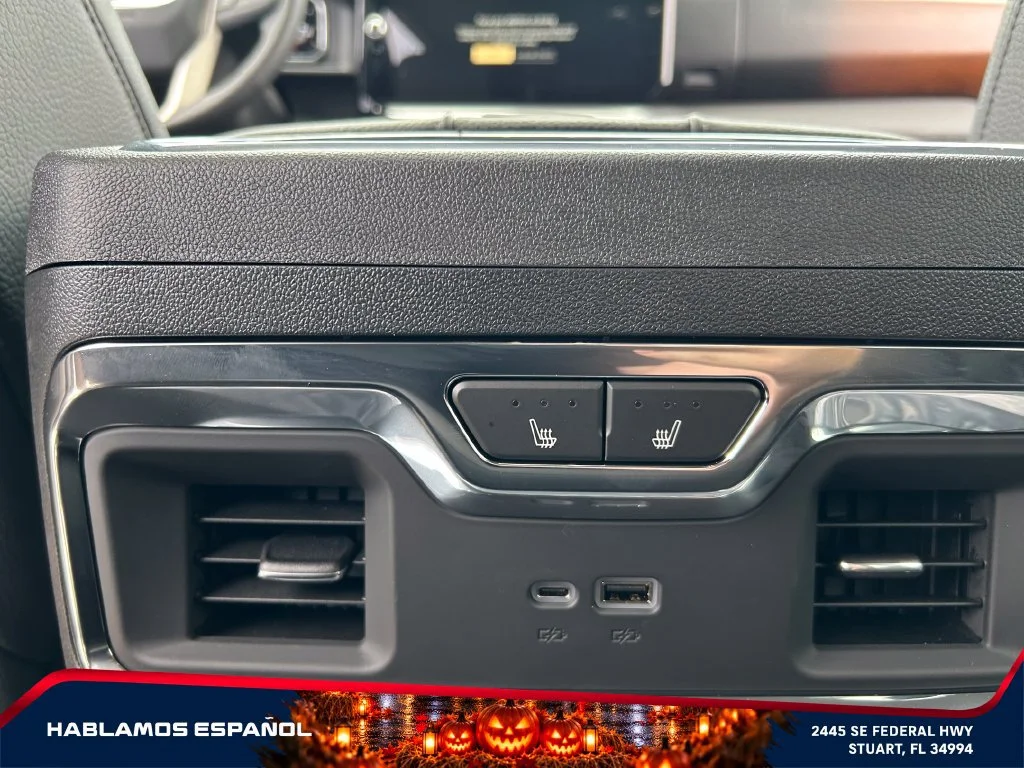 New 2026 Coastal Dune GMC Denali image 34