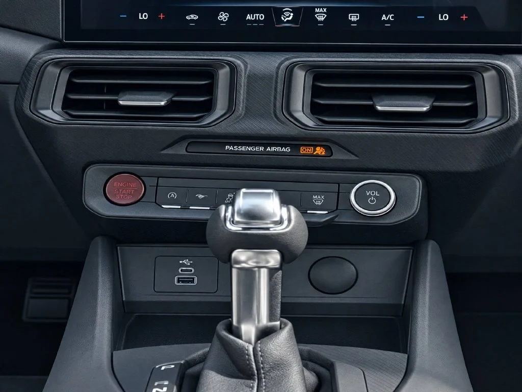 Used 2026 Gray Ford EcoBoost image 19