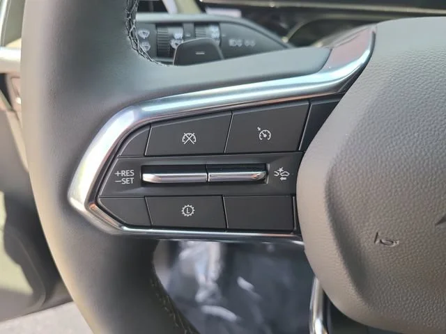 New 2026 Black Chevrolet LT image 29