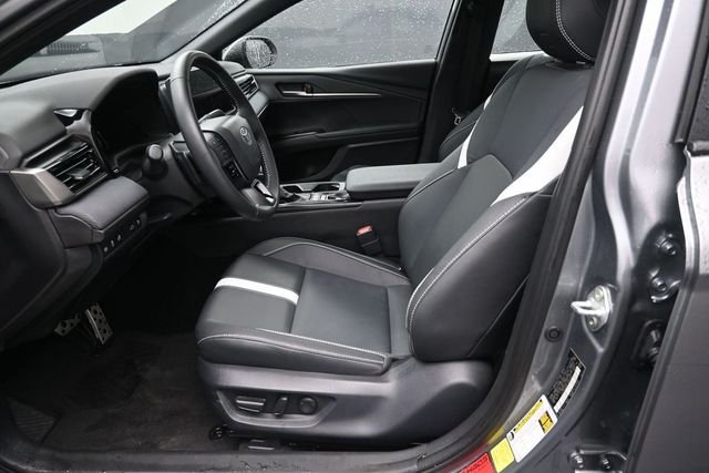Used 2026 Heavy Metal Toyota SE image 21