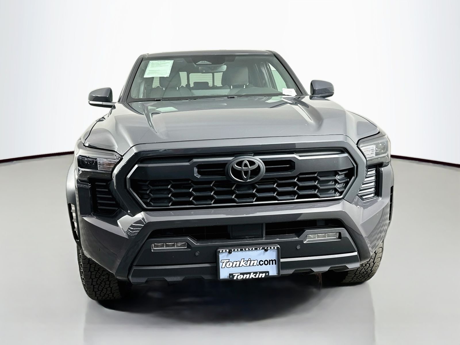 Used 2024 Underground Toyota TRD Off-Road image 2