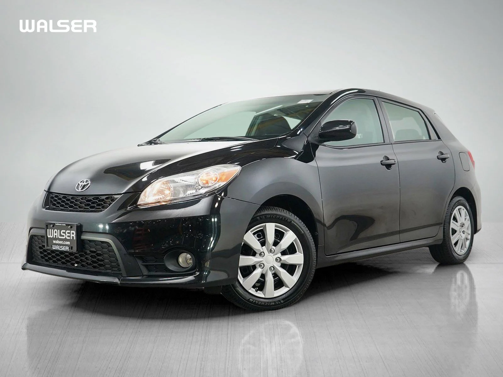 2013 Toyota Matrix L AT's photo