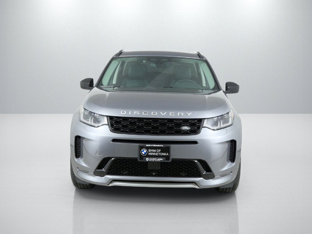 Used 2024 Gray Land Rover S image 3