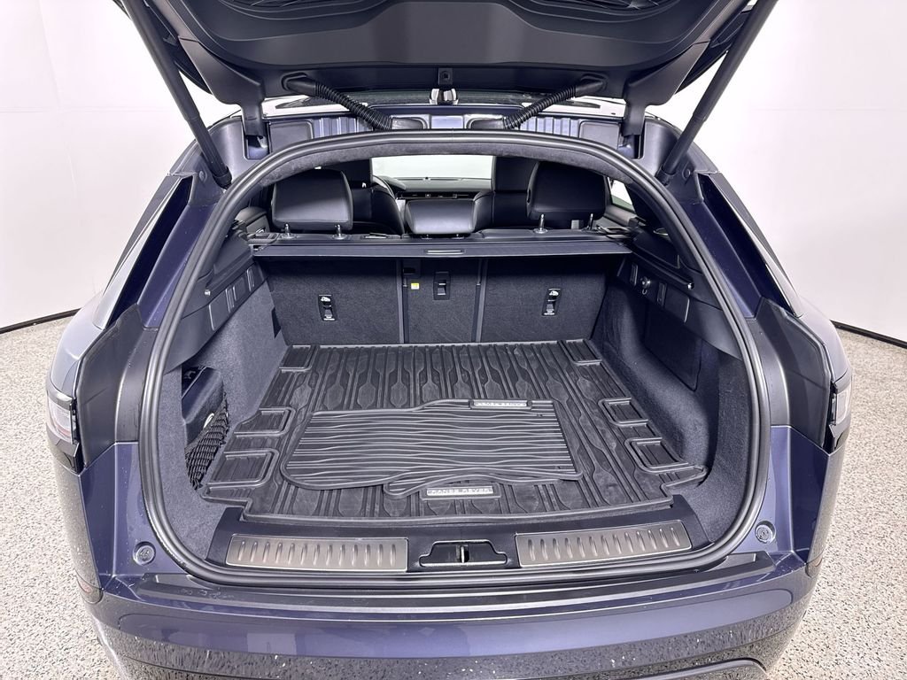 Certified Used 2026 Blue Land Rover Autobiography image 21
