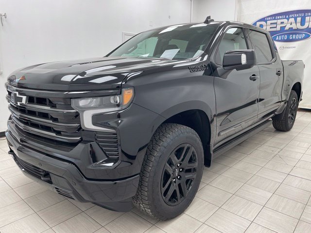 2026 Chevrolet Silverado 1500 High Country - Photo 20