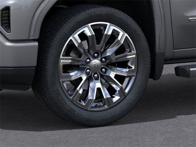 2025 GMC Sierra 1500 Denali - Photo 9