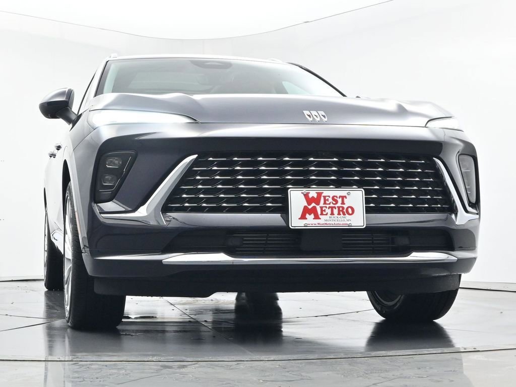 New 2026 Midnight Opal Buick Avenir image 33