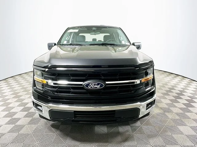 Certified Pre-Owned 2025 Ford F-150 XLT