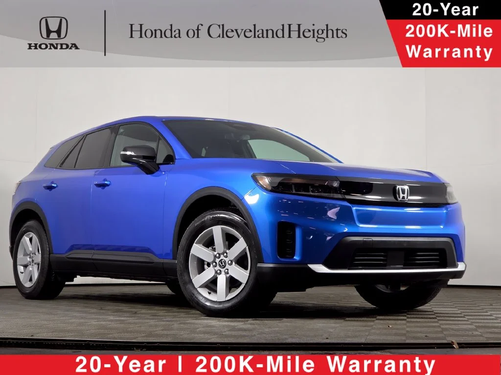 2026 Honda Prologue EX