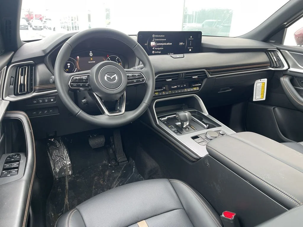 2026 Mazda CX-90 Premium Plus Package - Photo 22