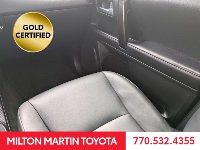 2024 Toyota 4Runner TRD Off-Road Premium - Photo 16