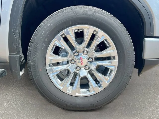 2026 GMC Sierra 1500 Denali - Photo 19