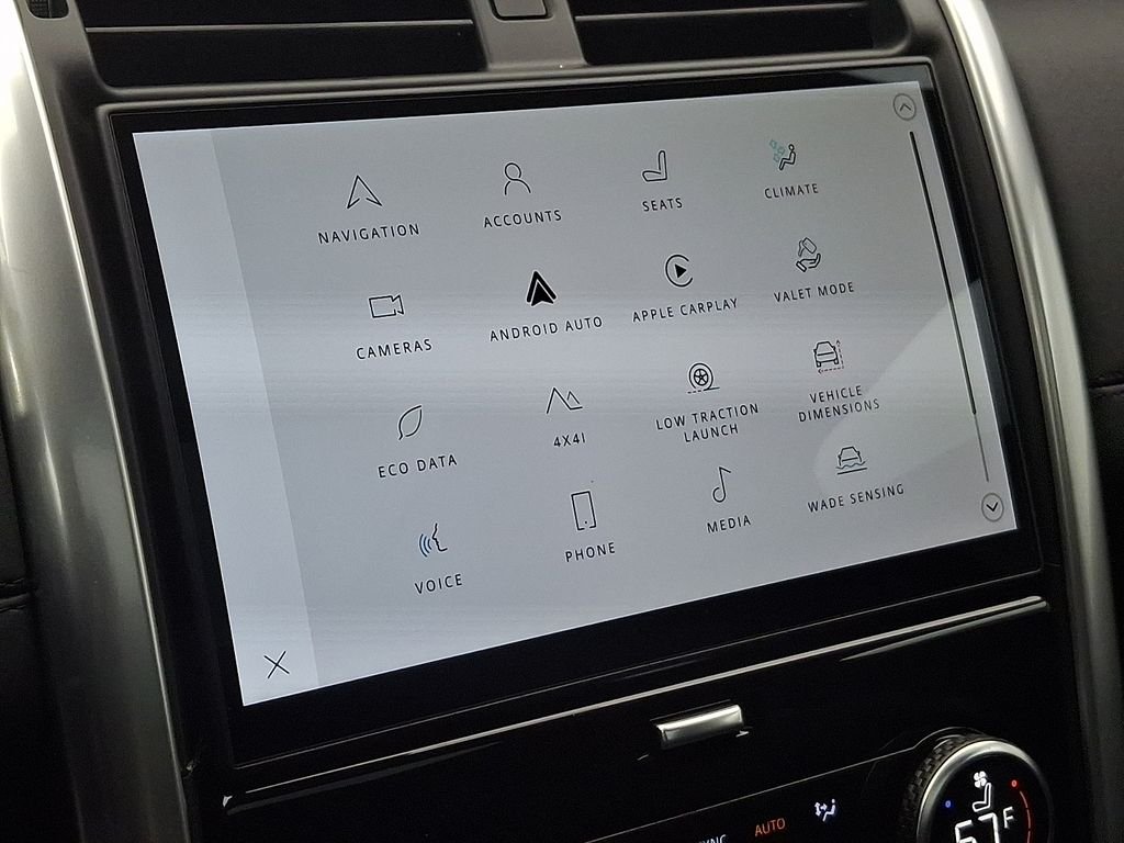 New 2026 Santorini Black Land Rover S image 19