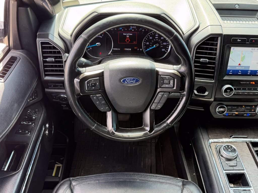 Used 2020 Gray Ford Limited image 17