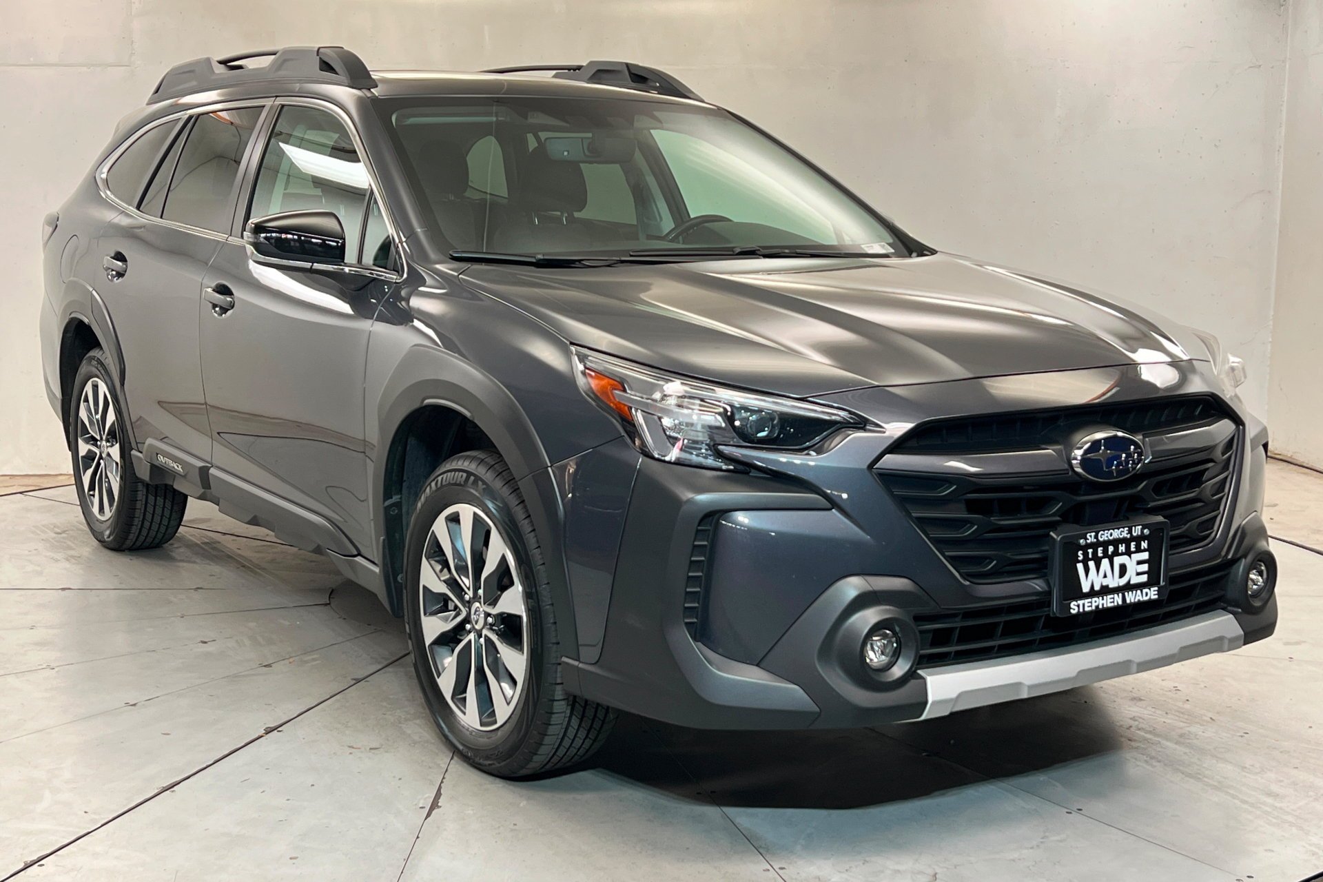 2023 Subaru Outback Limited - Photo 8
