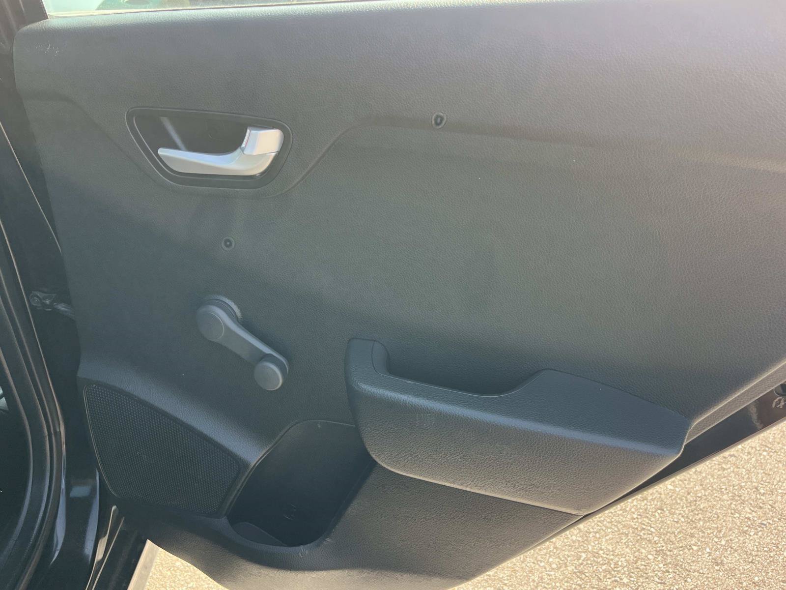Used 2018 Aurora Black Kia LX image 19