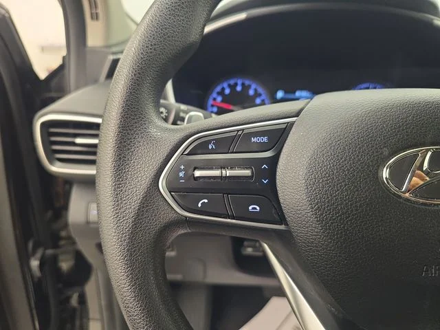 Used 2023 Twilight Black Hyundai SE image 28